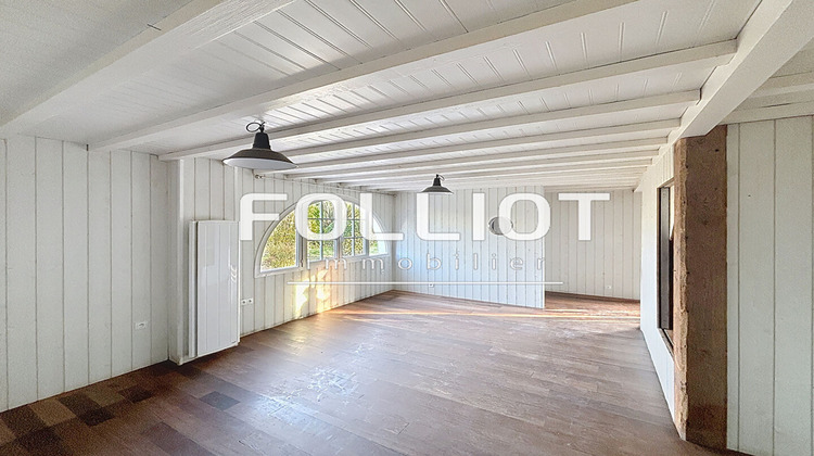 Ma-Cabane - Vente Local commercial DIVES-SUR-MER, 380 m²