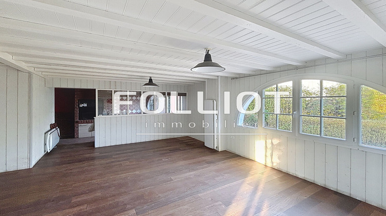 Ma-Cabane - Vente Local commercial DIVES-SUR-MER, 380 m²