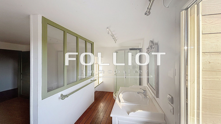 Ma-Cabane - Vente Local commercial DIVES-SUR-MER, 380 m²