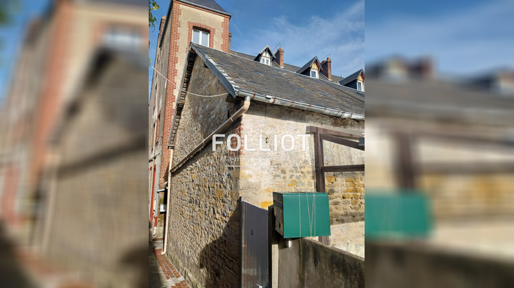 Ma-Cabane - Vente Local commercial DIVES-SUR-MER, 15 m²