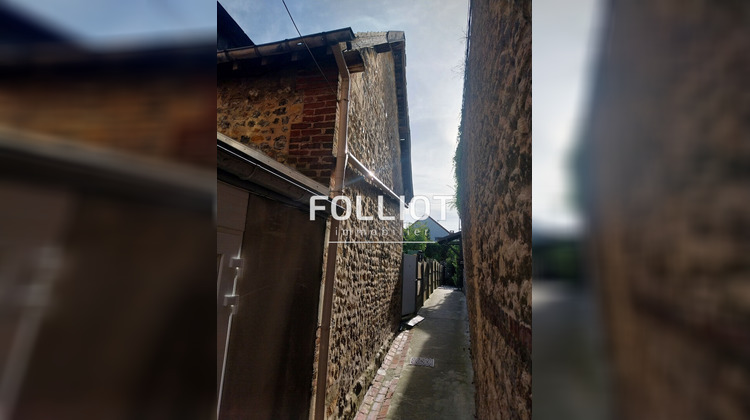 Ma-Cabane - Vente Local commercial DIVES-SUR-MER, 15 m²