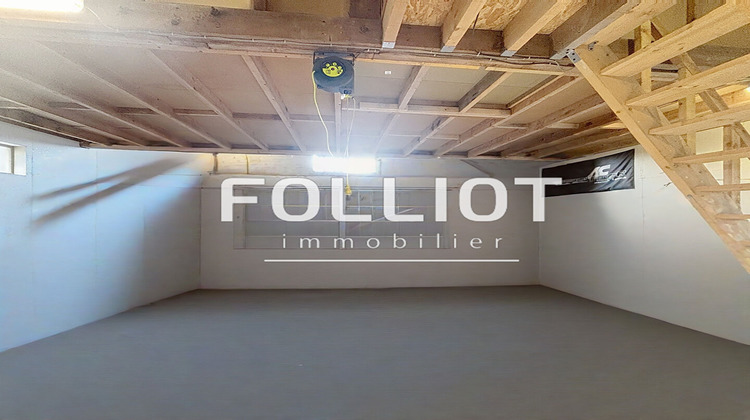 Ma-Cabane - Vente Local commercial DIVES-SUR-MER, 75 m²