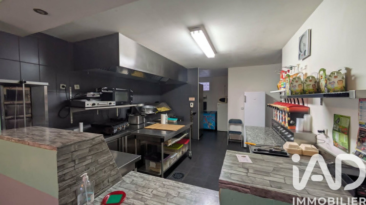 Ma-Cabane - Vente Local commercial Divion, 55 m²