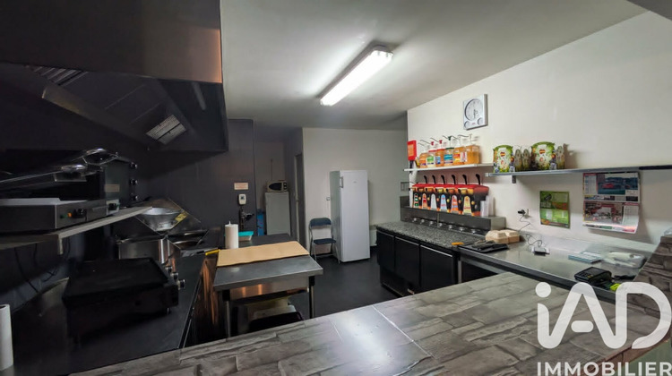 Ma-Cabane - Vente Local commercial Divion, 55 m²