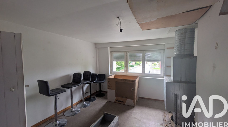 Ma-Cabane - Vente Local commercial Divion, 64 m²