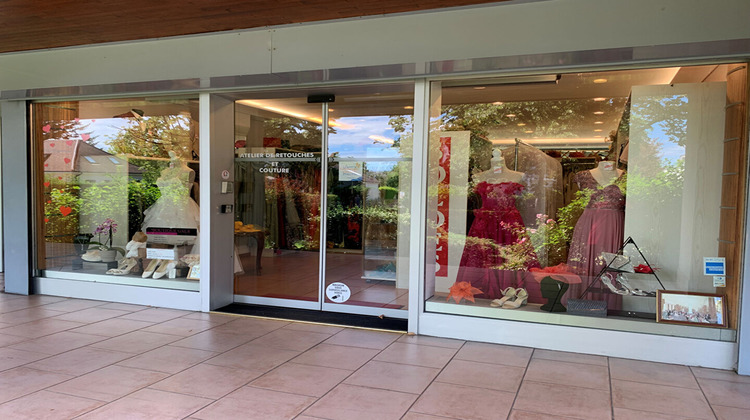 Ma-Cabane - Vente Local commercial DIVONNE-LES-BAINS, 73 m²