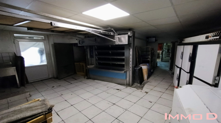 Ma-Cabane - Vente Local commercial Docelles, 116 m²