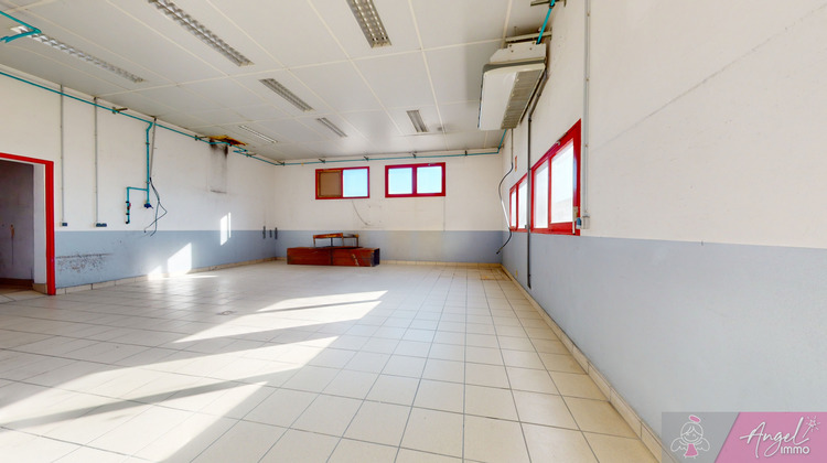 Ma-Cabane - Vente Local commercial Dole, 141 m²