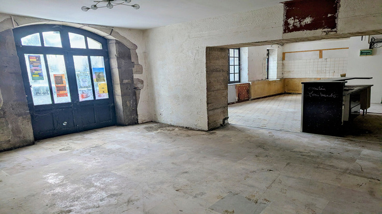 Ma-Cabane - Vente Local commercial DOLE, 220 m²