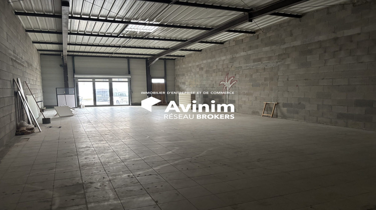 Ma-Cabane - Vente Local commercial Dole, 167 m²