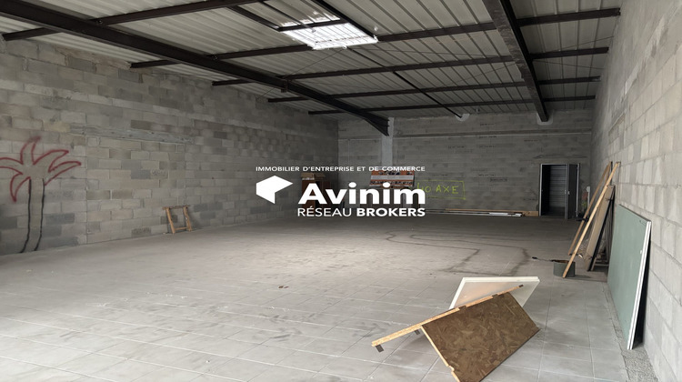 Ma-Cabane - Vente Local commercial Dole, 167 m²