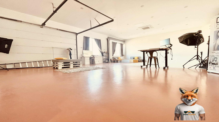 Ma-Cabane - Vente Local commercial Dole, 212 m²