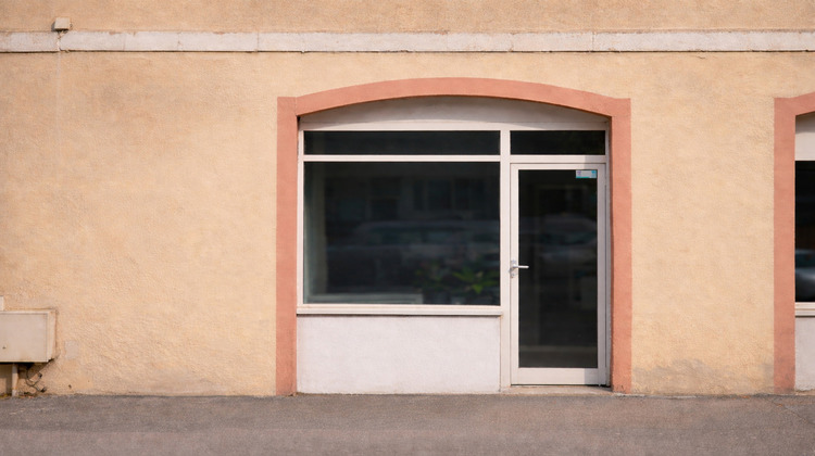 Ma-Cabane - Vente Local commercial DOLE, 28 m²