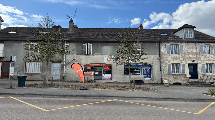 Ma-Cabane - Vente Local commercial DOLE, 65 m²