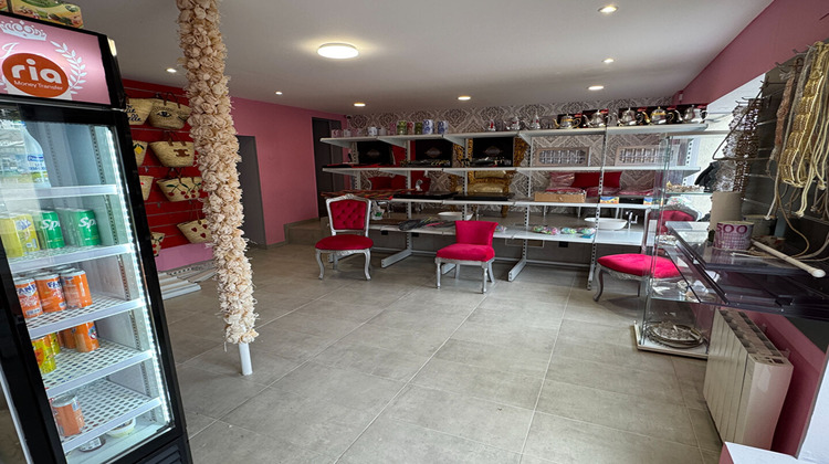 Ma-Cabane - Vente Local commercial DOLE, 65 m²