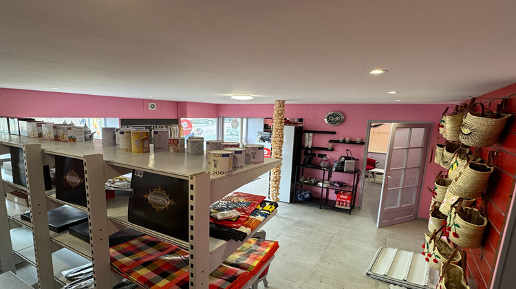 Ma-Cabane - Vente Local commercial DOLE, 65 m²