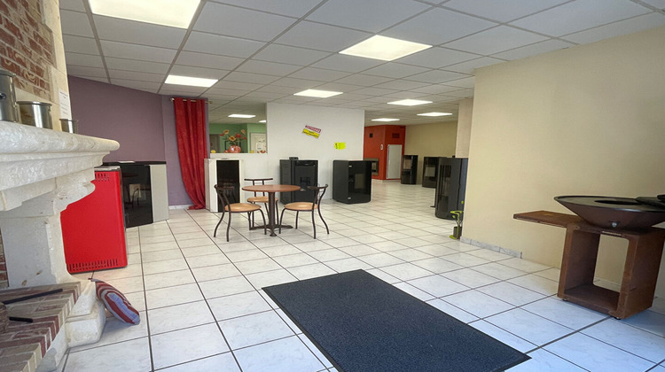 Ma-Cabane - Vente Local commercial DOLE, 150 m²
