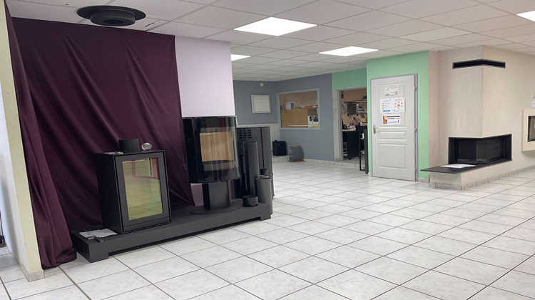 Ma-Cabane - Vente Local commercial DOLE, 150 m²