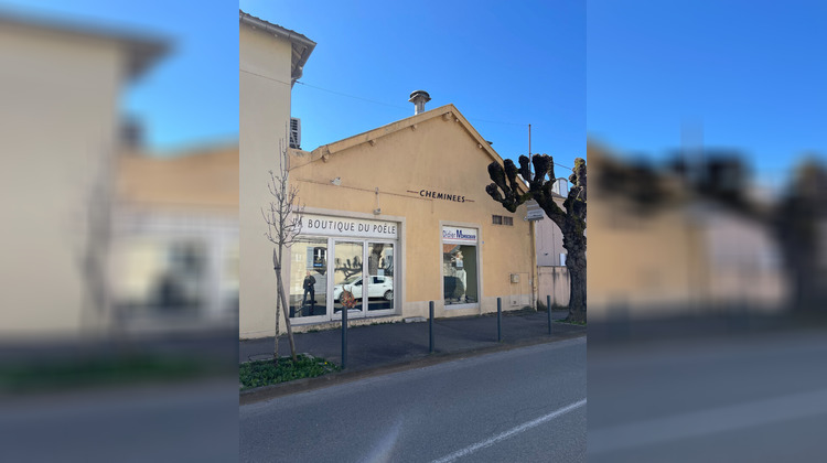 Ma-Cabane - Vente Local commercial DOLE, 150 m²
