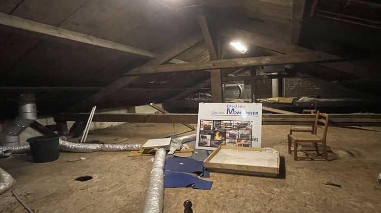 Ma-Cabane - Vente Local commercial DOLE, 150 m²
