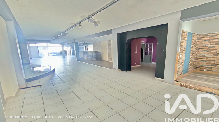 Ma-Cabane - Vente Local commercial Dole, 830 m²