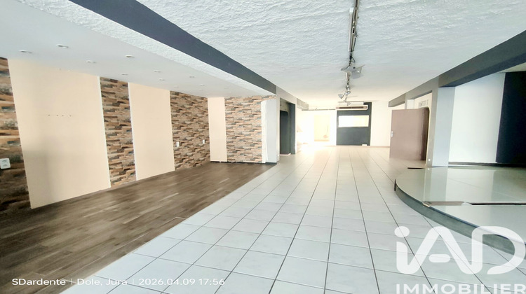 Ma-Cabane - Vente Local commercial Dole, 830 m²