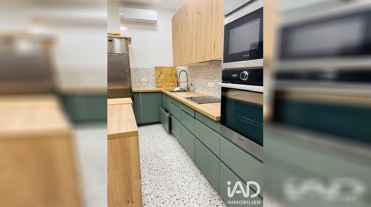 Ma-Cabane - Vente Local commercial Dole, 41 m²