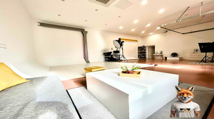 Ma-Cabane - Vente Local commercial Dole, 212 m²