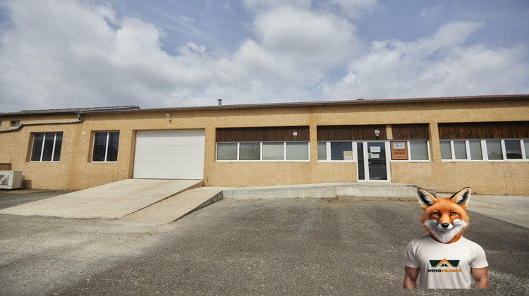Ma-Cabane - Vente Local commercial Dole, 212 m²