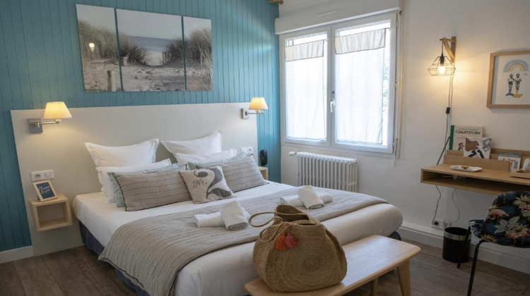 Ma-Cabane - Vente Local commercial Dolus-d'Oléron, 1140 m²