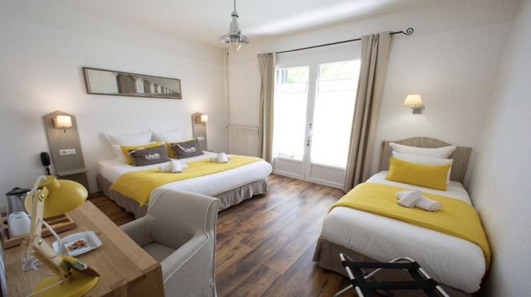 Ma-Cabane - Vente Local commercial Dolus-d'Oléron, 1140 m²