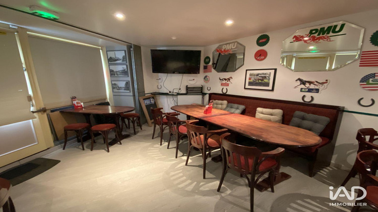 Ma-Cabane - Vente Local commercial Domalain, 110 m²