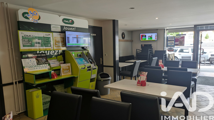 Ma-Cabane - Vente Local commercial Domart-sur-la-Luce, 95 m²