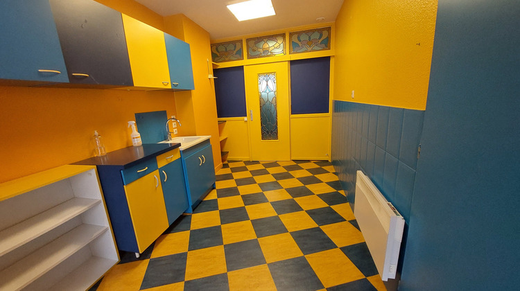 Ma-Cabane - Vente Local commercial Dombasle-sur-Meurthe, 117 m²