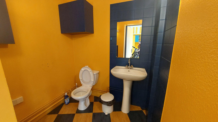 Ma-Cabane - Vente Local commercial Dombasle-sur-Meurthe, 117 m²