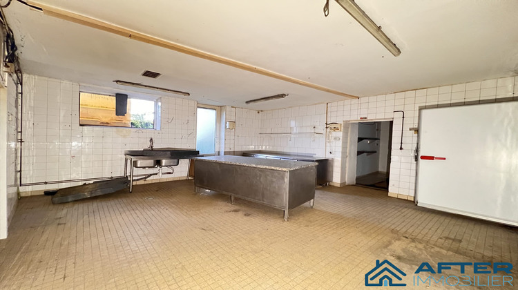 Ma-Cabane - Vente Local commercial Dombasle-sur-Meurthe, 148 m²