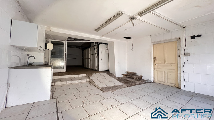 Ma-Cabane - Vente Local commercial Dombasle-sur-Meurthe, 148 m²