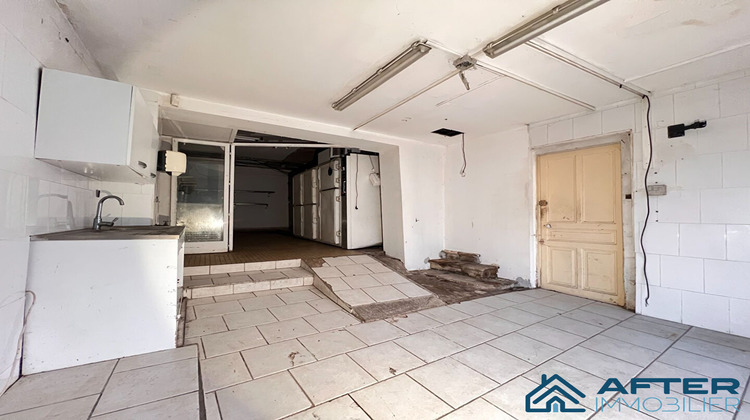 Ma-Cabane - Vente Local commercial Dombasle-sur-Meurthe, 188 m²