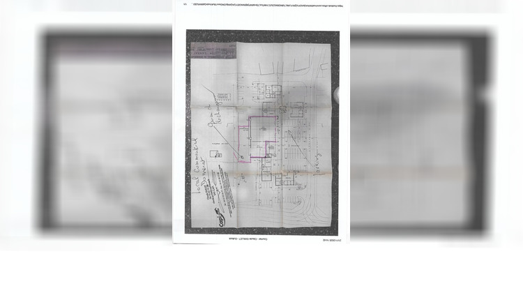 Ma-Cabane - Vente Local commercial DOMERAT, 1000 m²