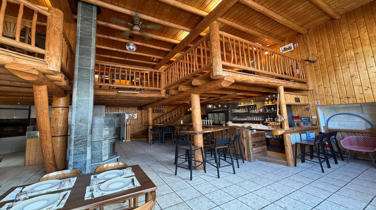 Ma-Cabane - Vente Local commercial Dommartin-les-Remiremont, 100 m²