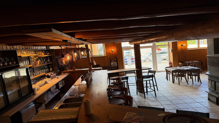 Ma-Cabane - Vente Local commercial Dommartin-les-Remiremont, 100 m²