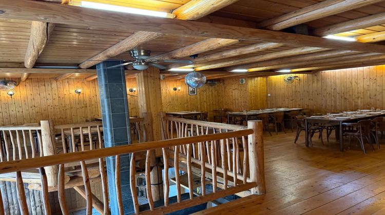 Ma-Cabane - Vente Local commercial Dommartin-les-Remiremont, 100 m²