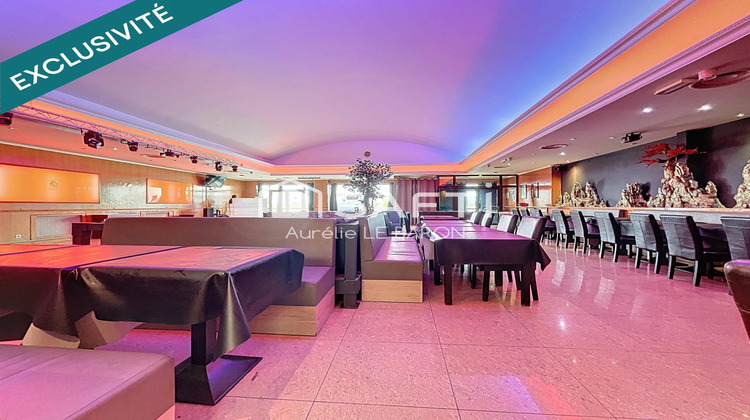 Ma-Cabane - Vente Local commercial Dommartin-les-Toul, 350 m²