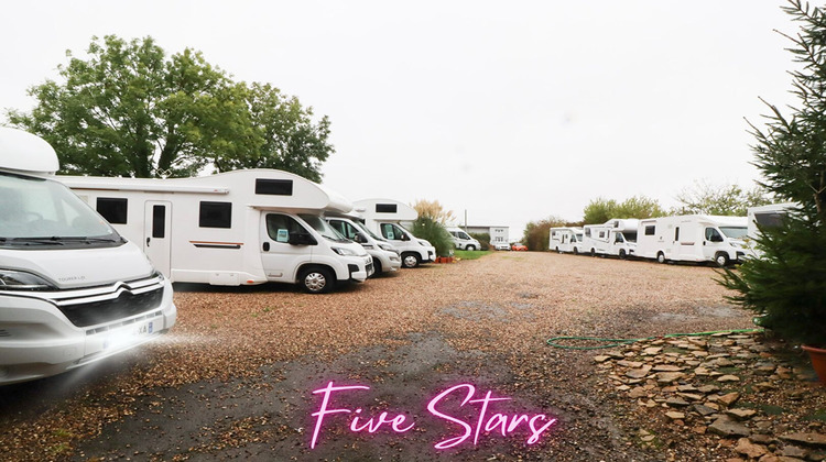 Ma-Cabane - Vente Local commercial DOMMARY-BARONCOURT, 440 m²