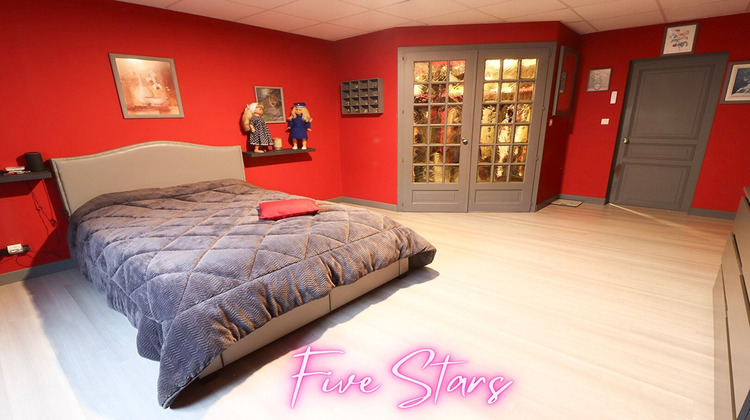 Ma-Cabane - Vente Local commercial DOMMARY-BARONCOURT, 440 m²