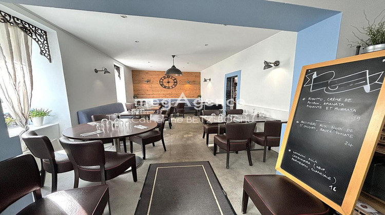 Ma-Cabane - Vente Local commercial DOMONT, 86 m²