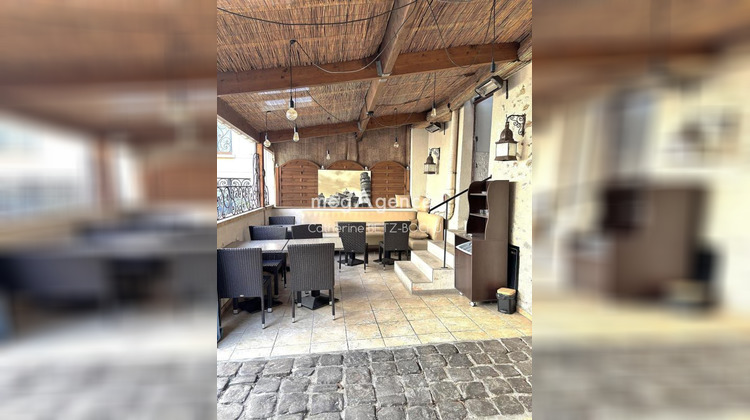 Ma-Cabane - Vente Local commercial DOMONT, 86 m²