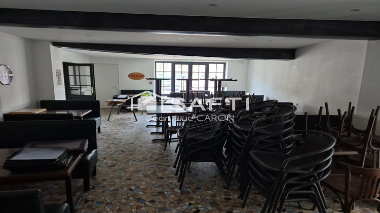 Ma-Cabane - Vente Local commercial Dompierre-sur-Besbre, 449 m²