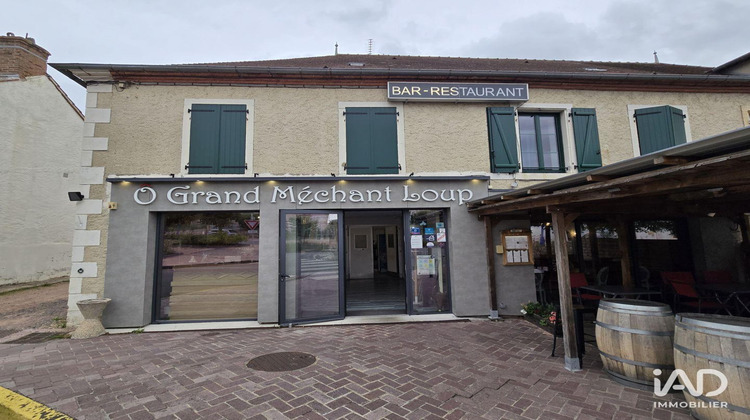 Ma-Cabane - Vente Local commercial Dompierre-sur-Besbre, 80 m²