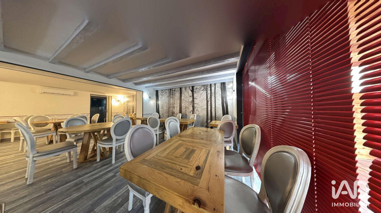 Ma-Cabane - Vente Local commercial Dompierre-sur-Besbre, 80 m²